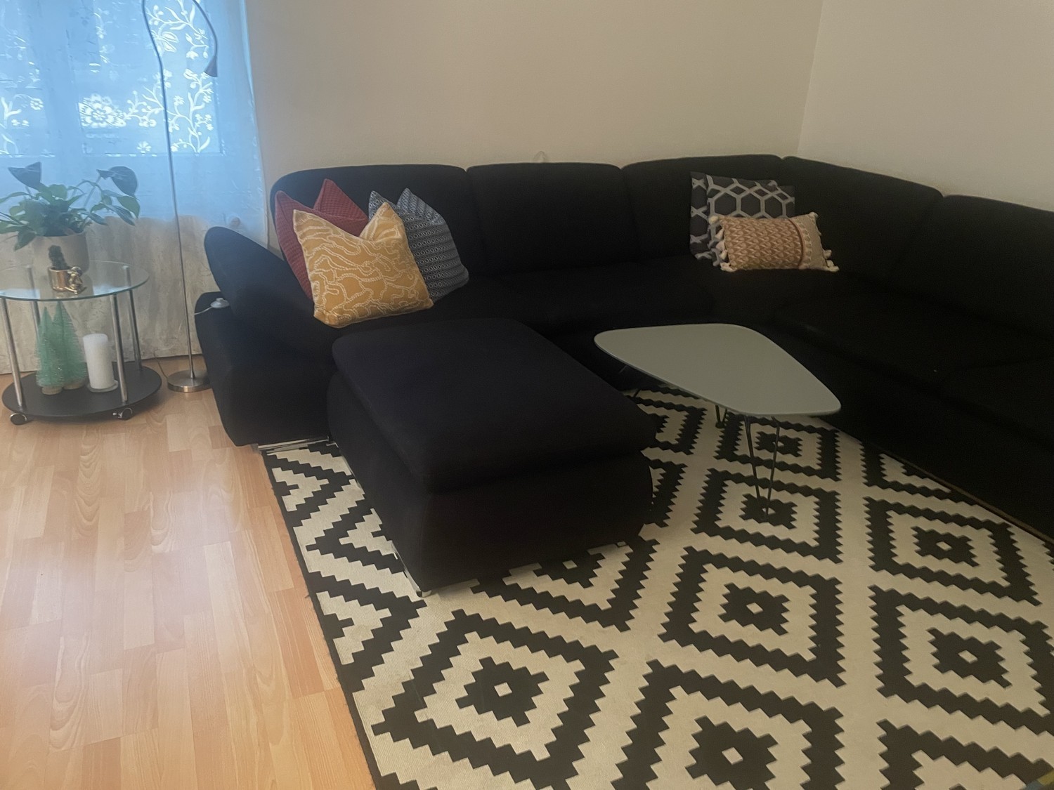 Room in a shared flat, Foto 2 von 6