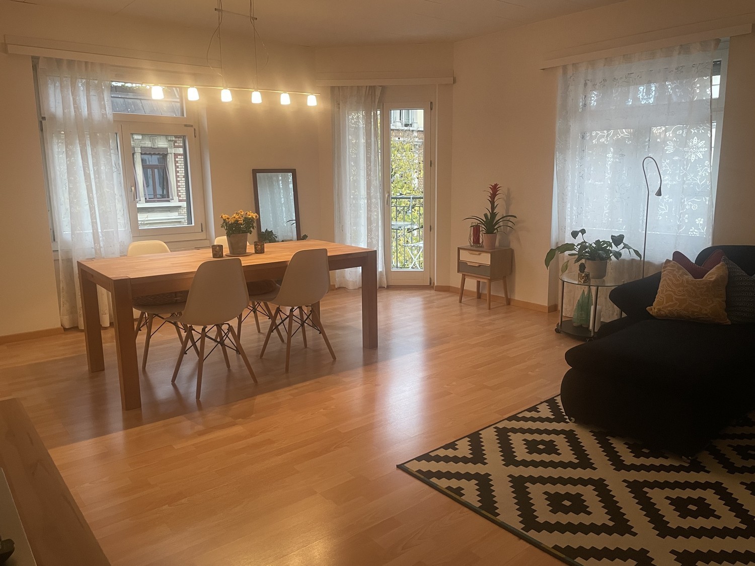 Room in a shared flat, Foto 1 von 6