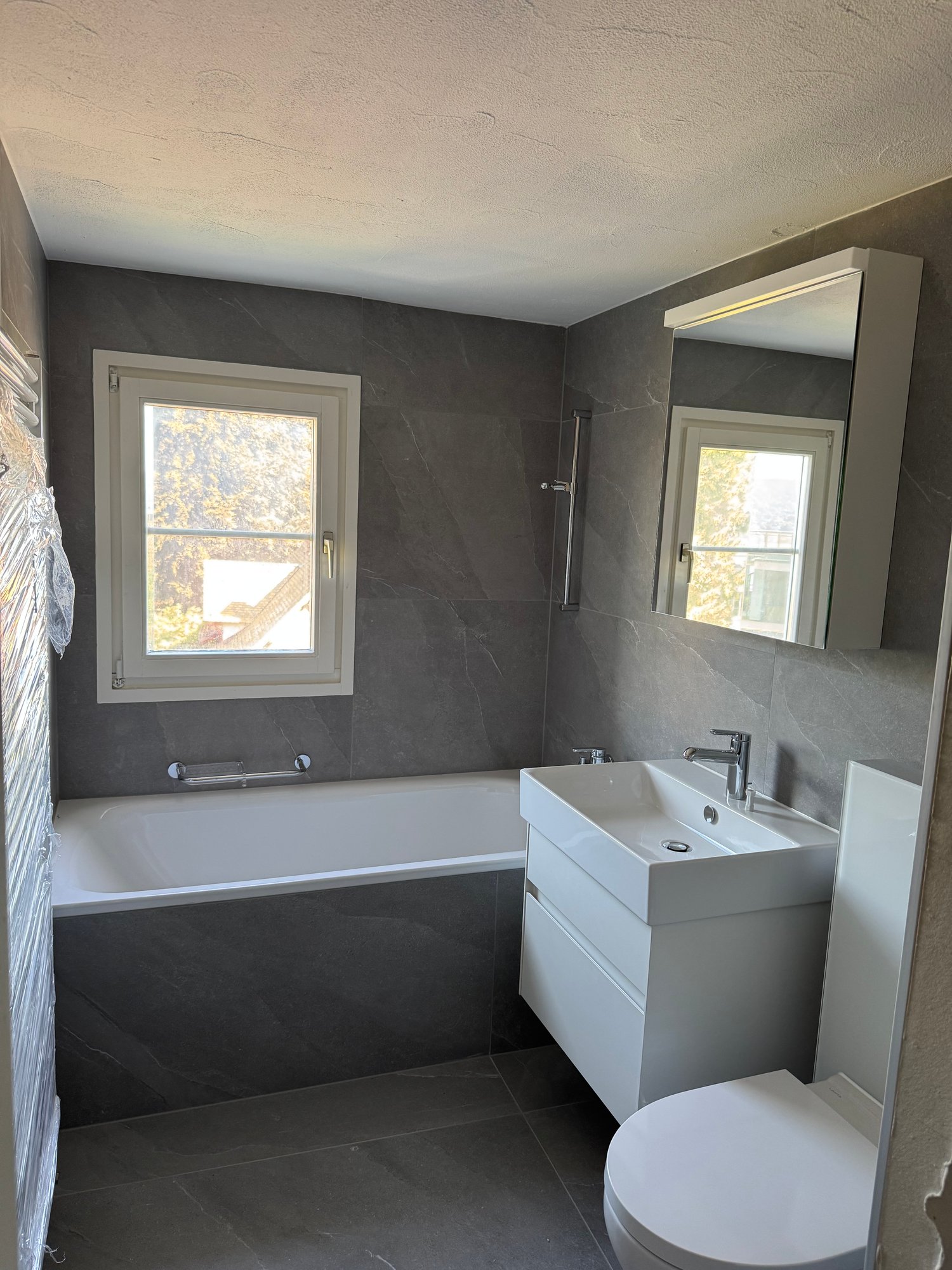Appartement de 2 ½ pièces