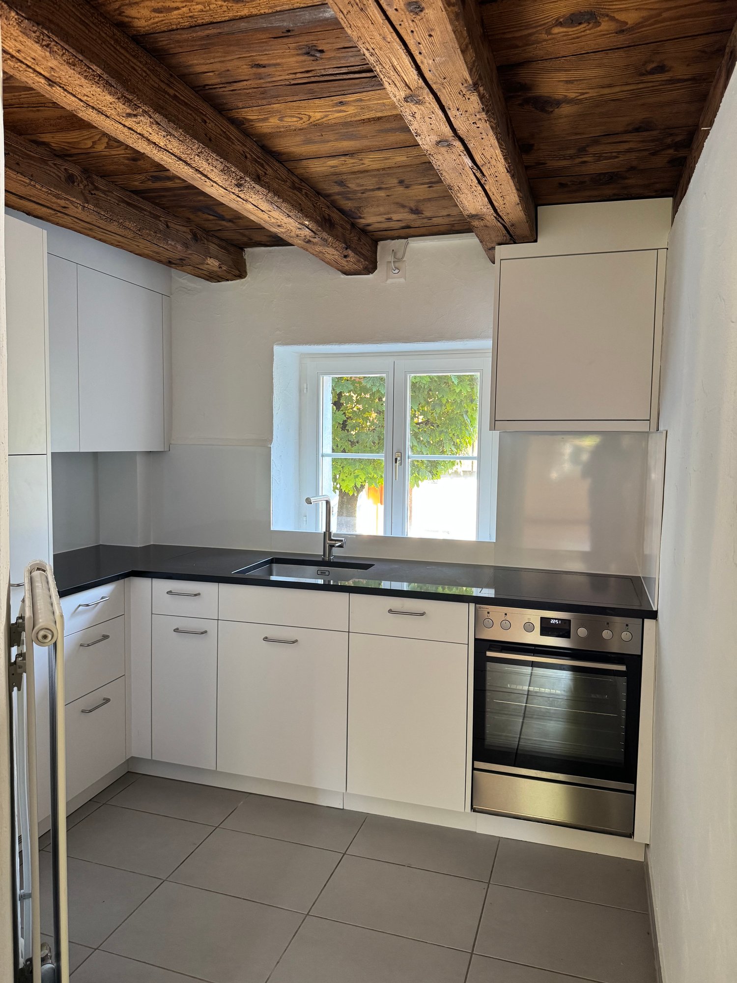 Appartement de 2 ½ pièces
