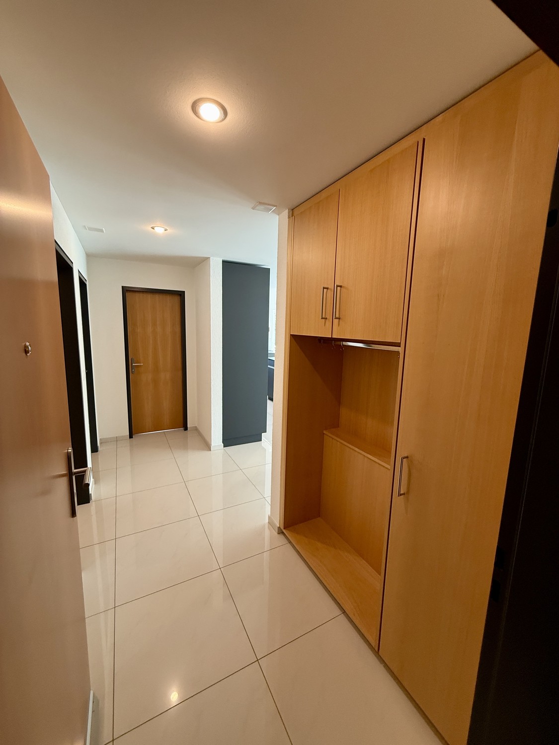 Appartement de 4 ½ pièces