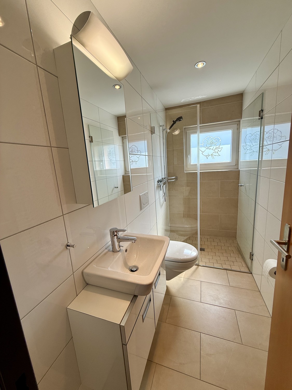 Appartement de 4 ½ pièces