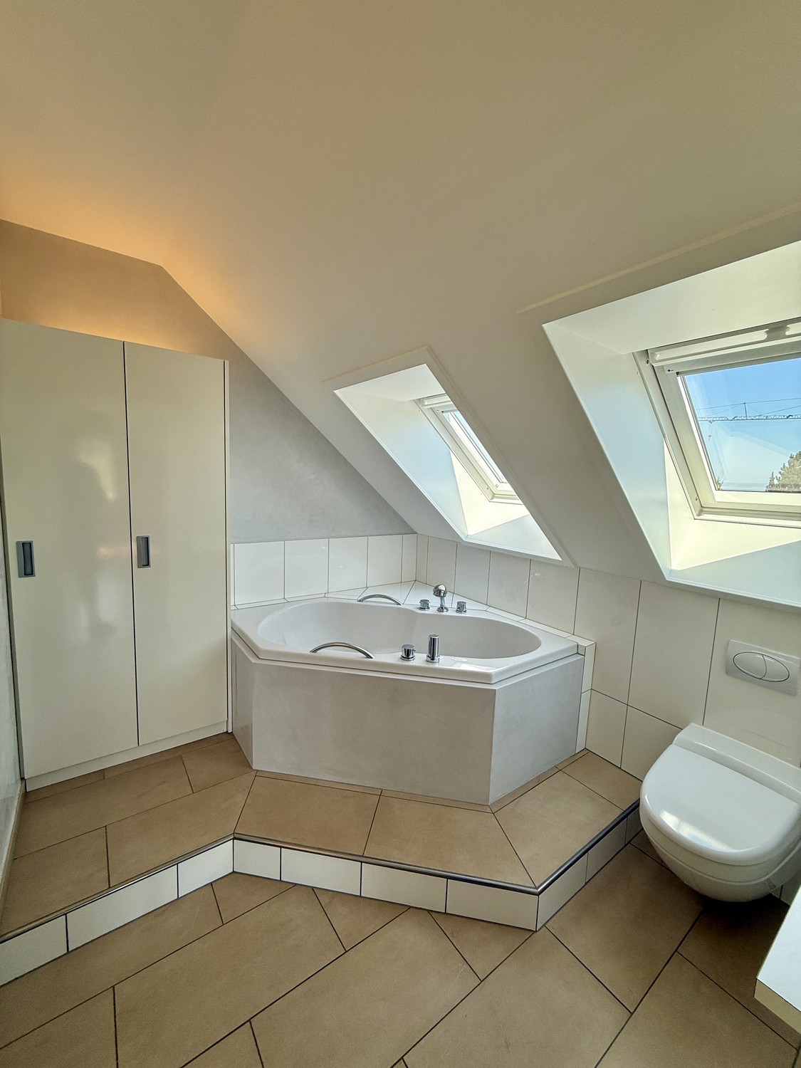 Appartement de 4 ½ pièces