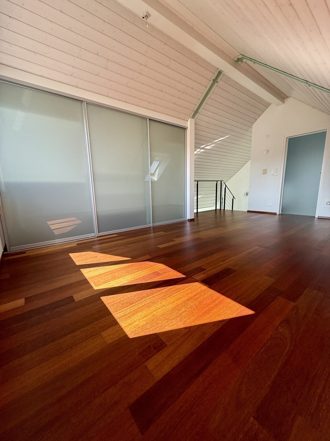Appartement de 4 ½ pièces