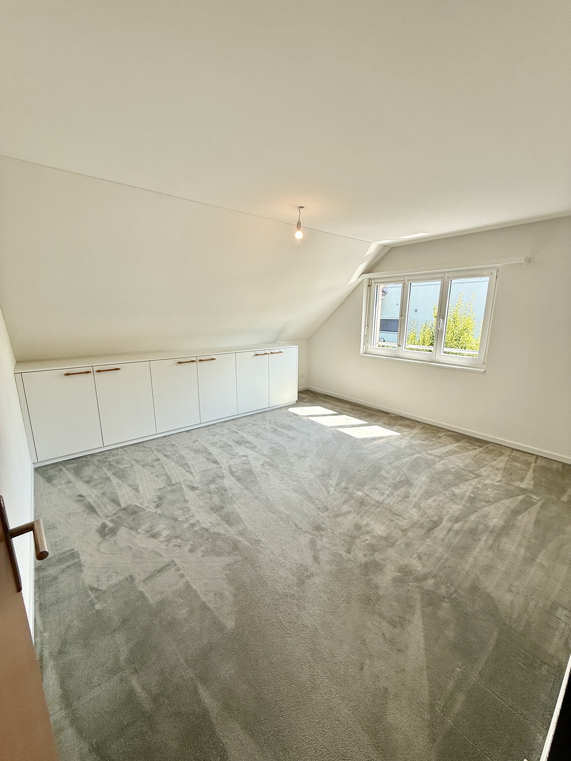 Appartement de 4 ½ pièces