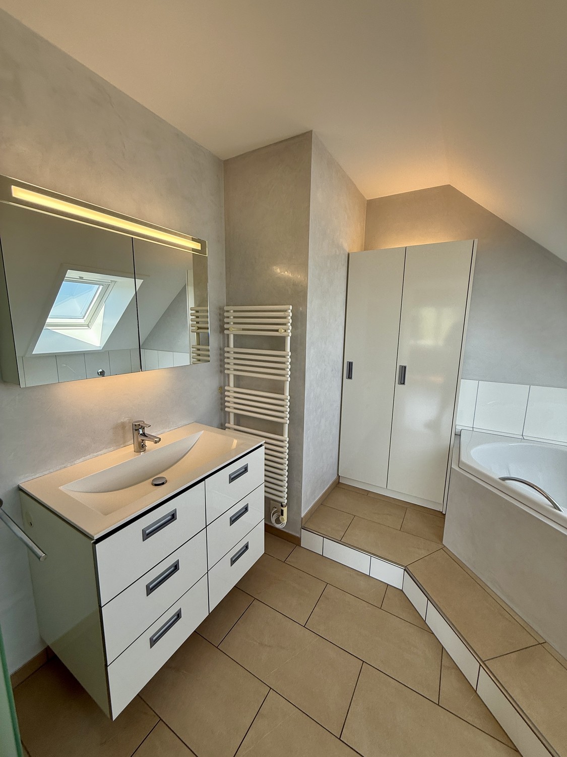 Appartement de 4 ½ pièces