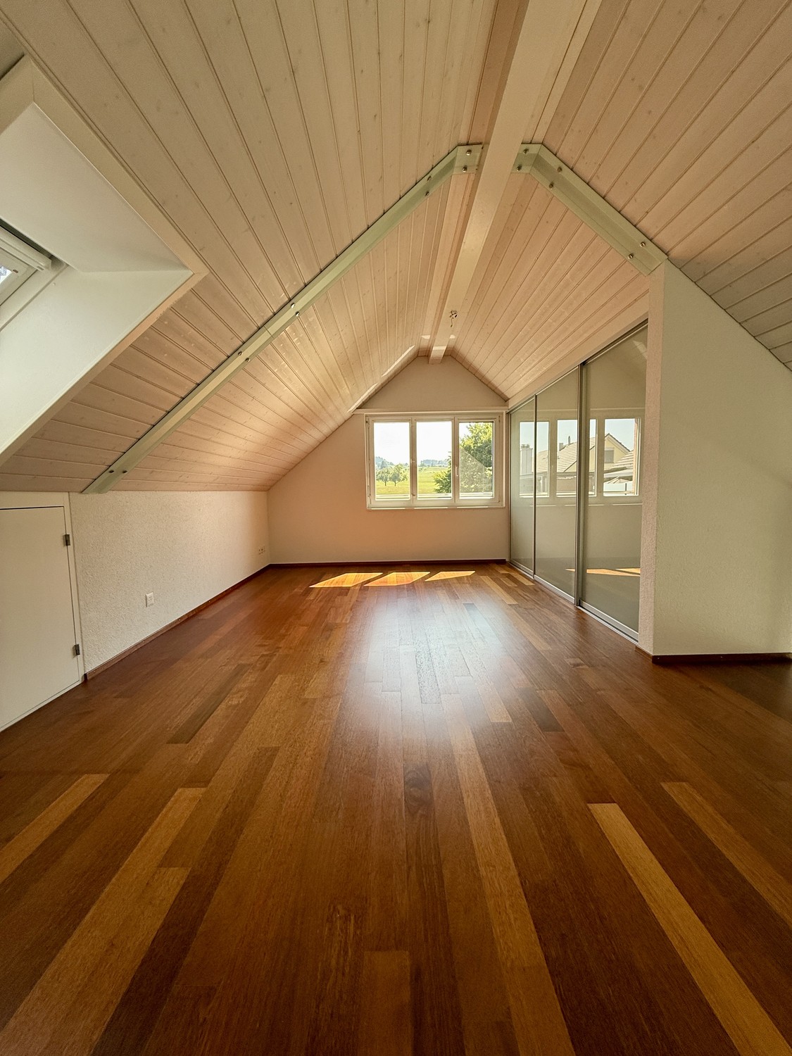 Appartement de 4 ½ pièces