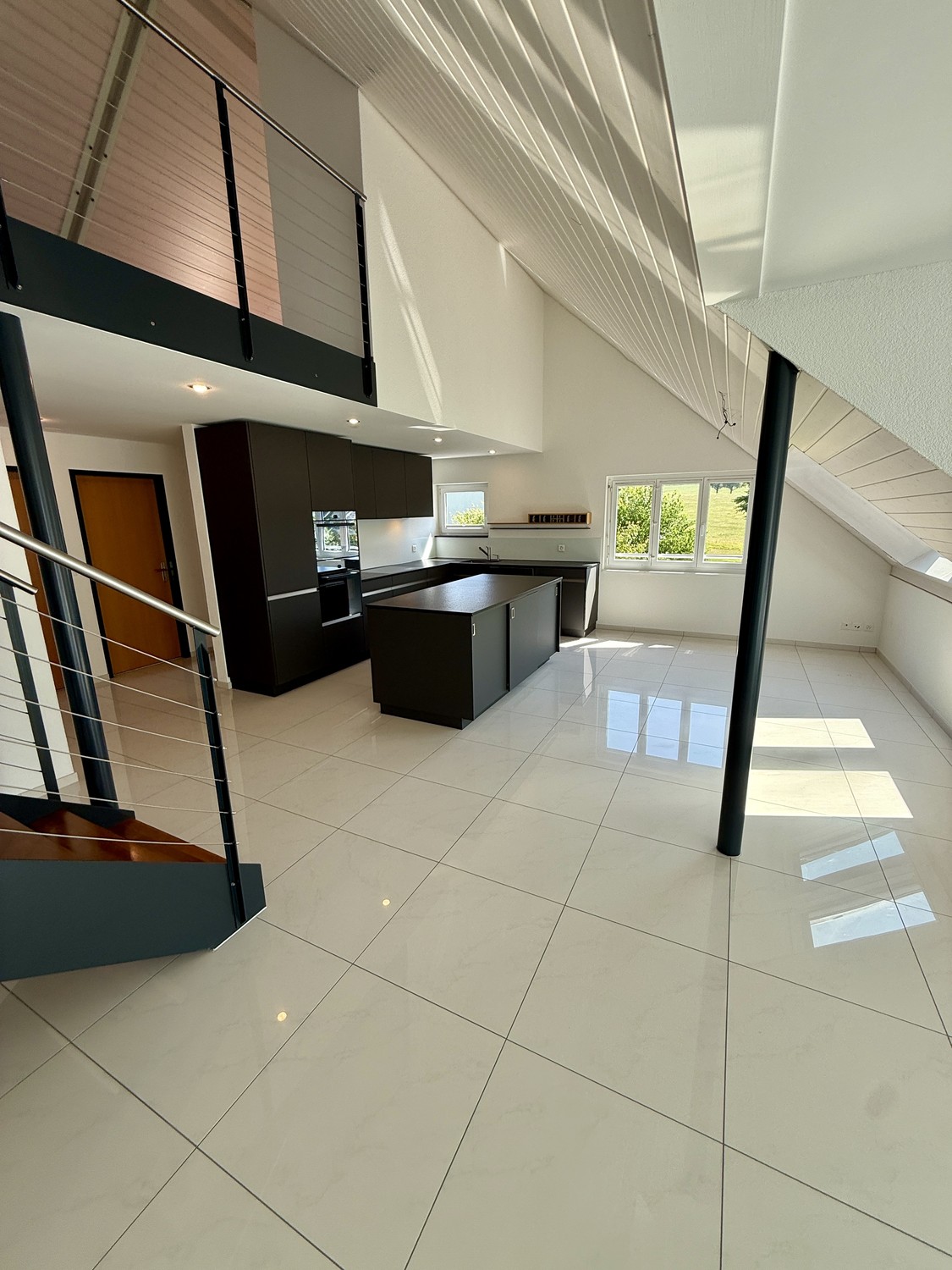 Appartement de 4 ½ pièces