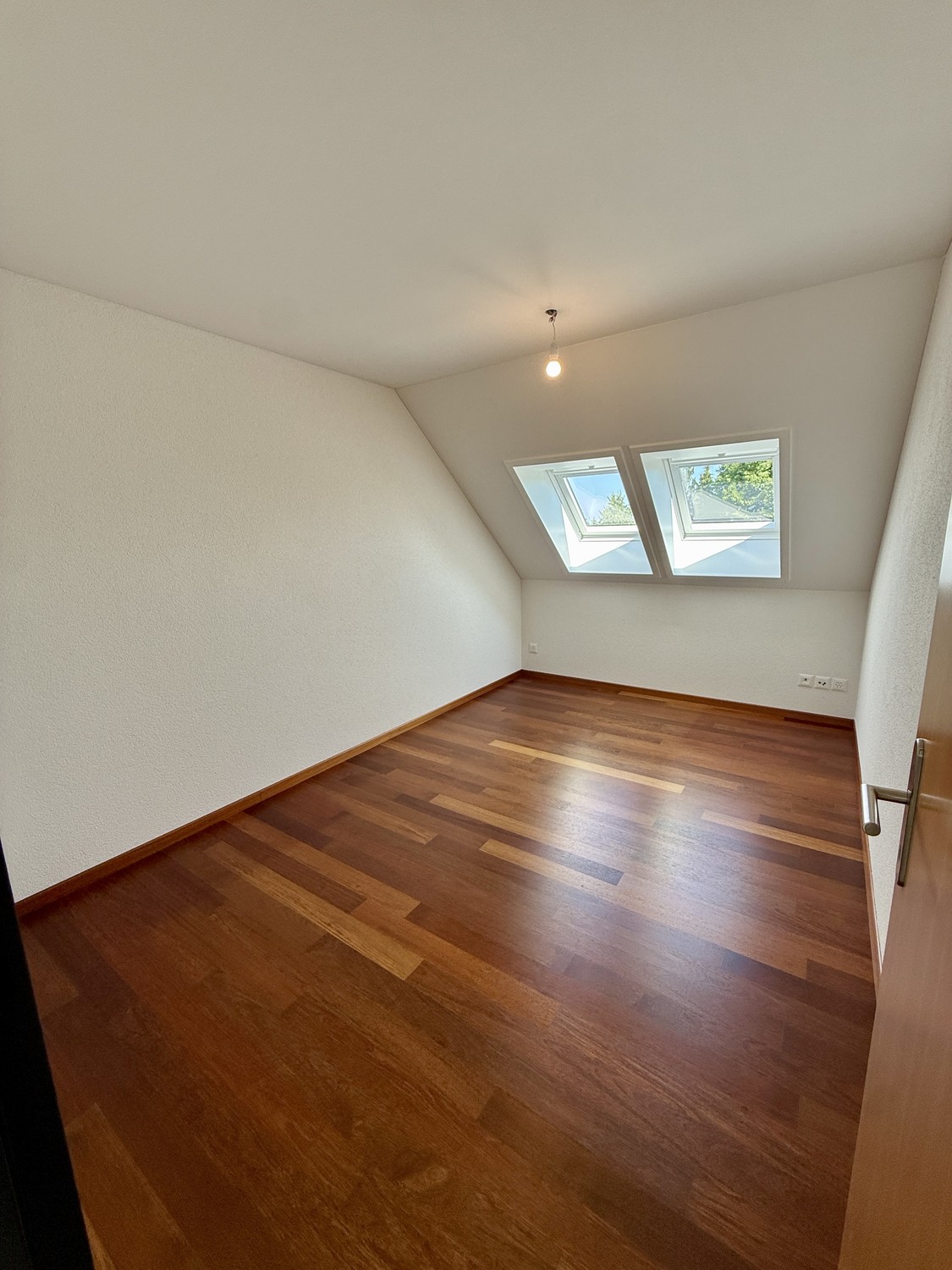 Appartement de 4 ½ pièces