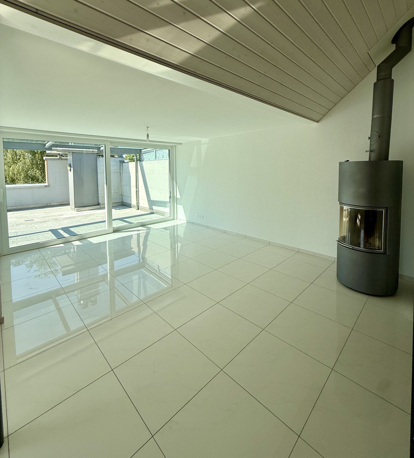 Appartement de 4 ½ pièces