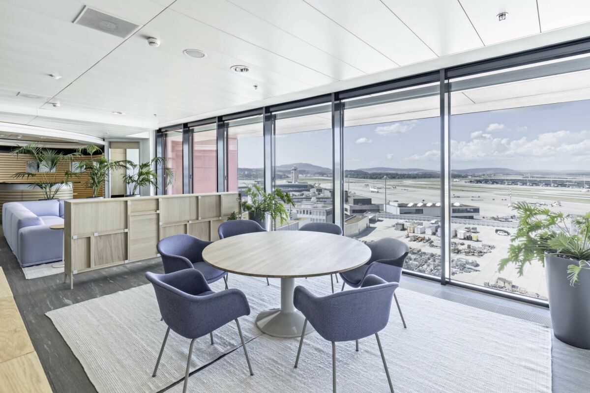 28m² office, photo 3 of 3