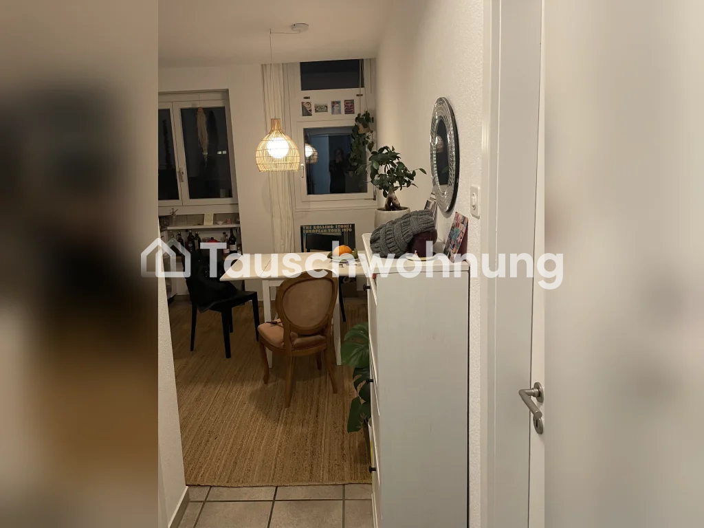 1 ½ rooms apartment, photo 5 of 5