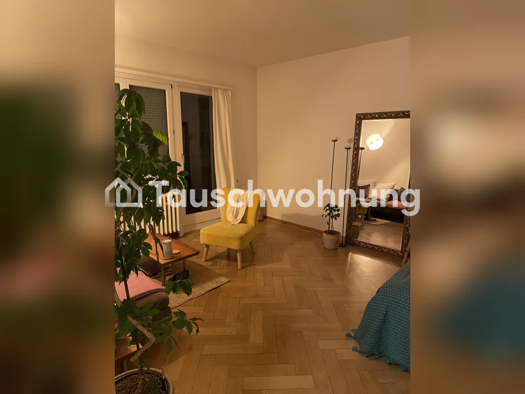 1 ½ rooms apartment, photo 1 of 5