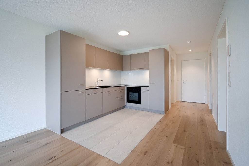 2 ½ room apartment