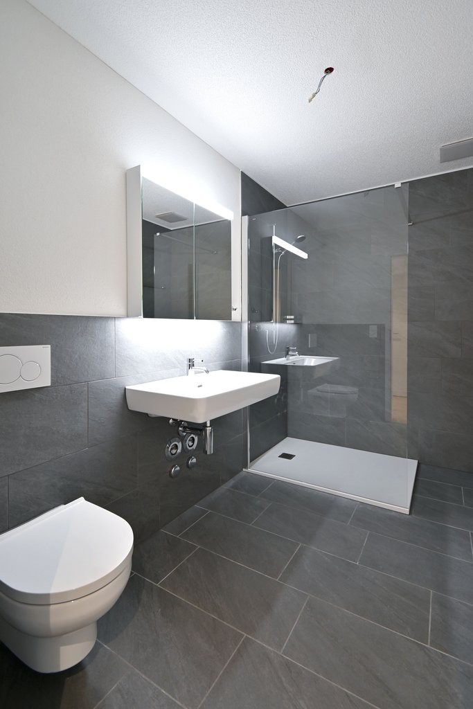 2 ½ room apartment