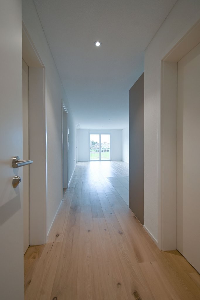 2 ½ room apartment