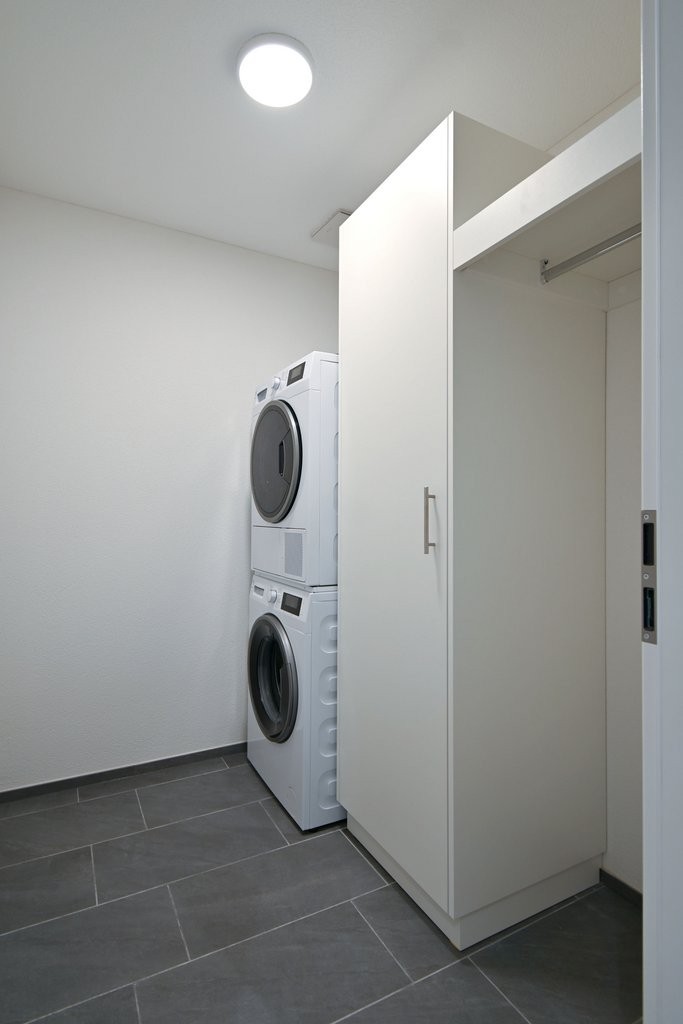 2 ½ room apartment