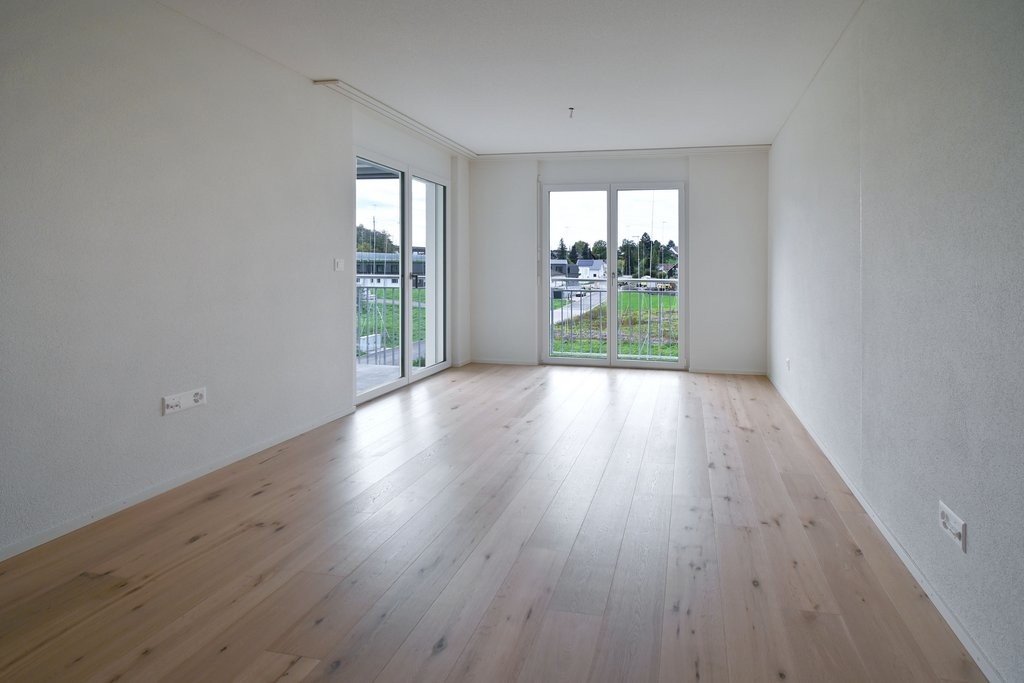 2 ½ room apartment