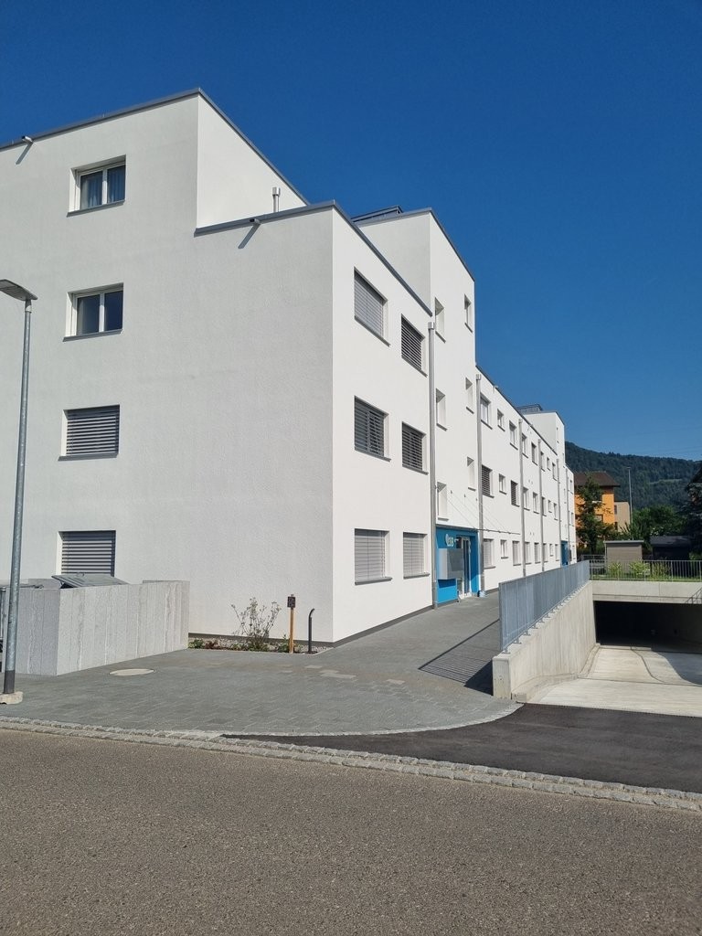 2 ½ room apartment