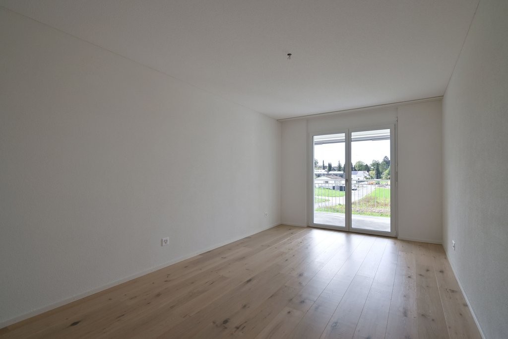 2 ½ room apartment