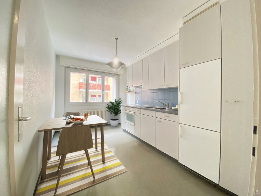 1 room apartment, photo 1 of 5