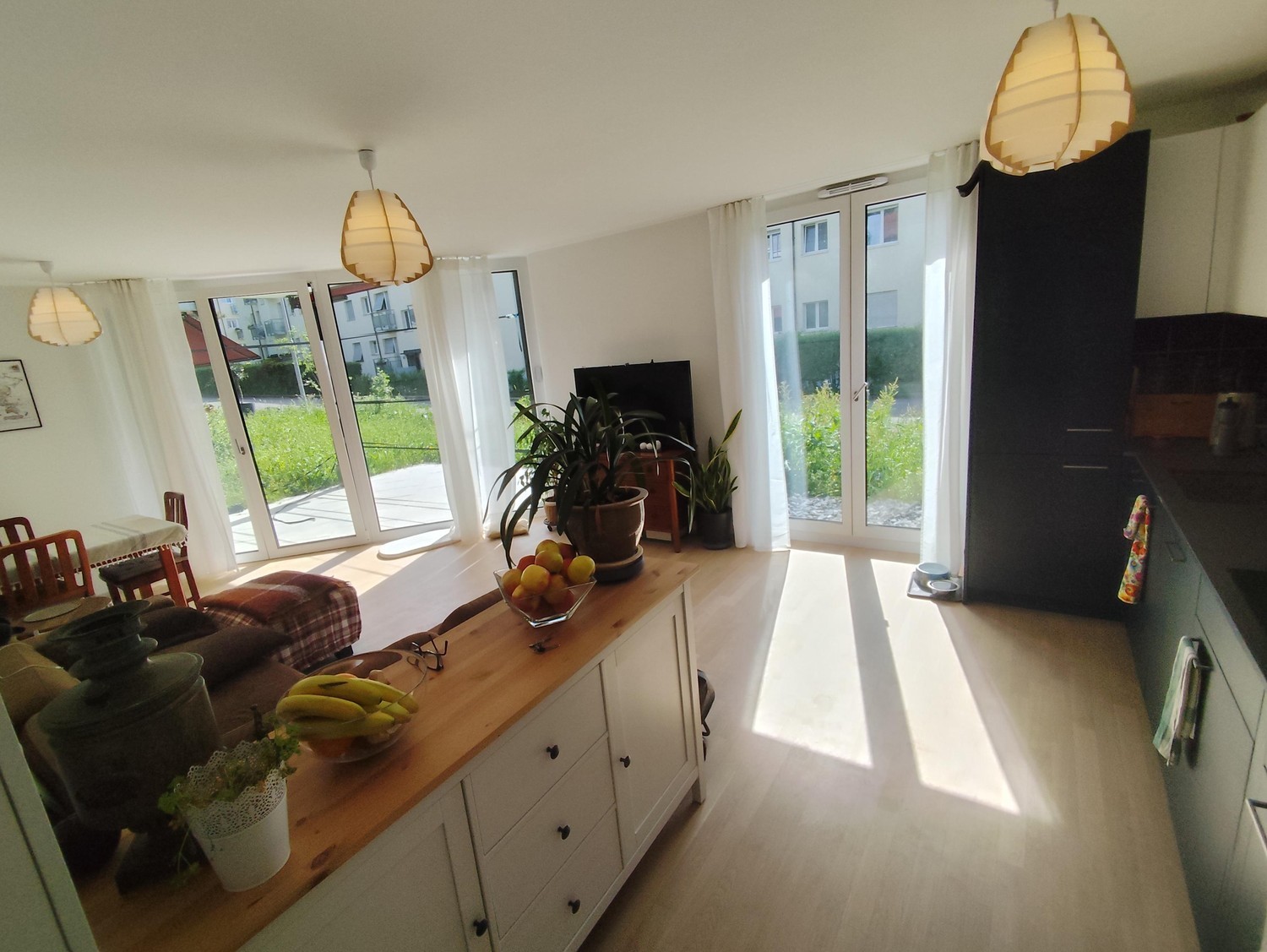4 ½ rooms apartment, photo 1 of 9