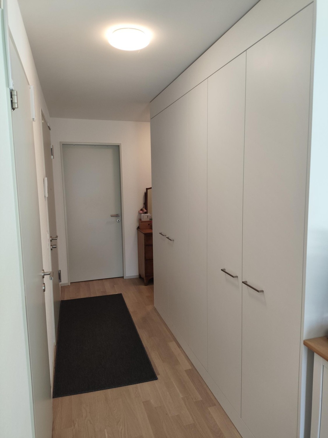 4 ½ rooms apartment, photo 5 of 9