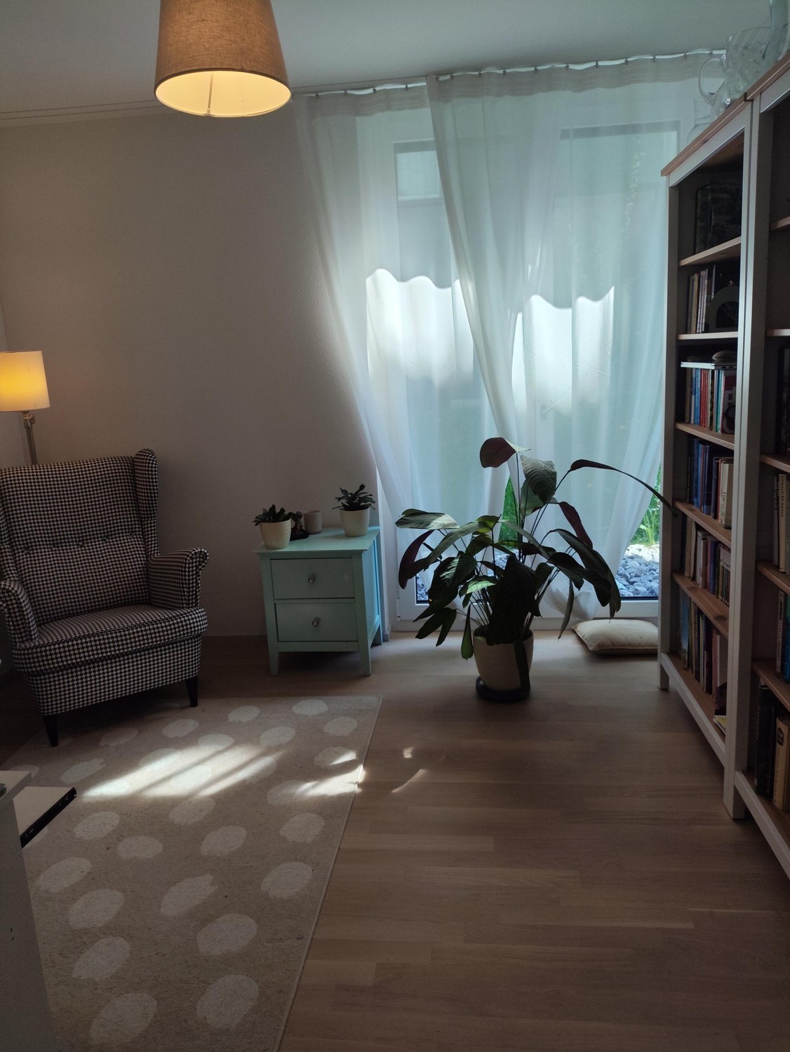 4 ½ rooms apartment, photo 7 of 9