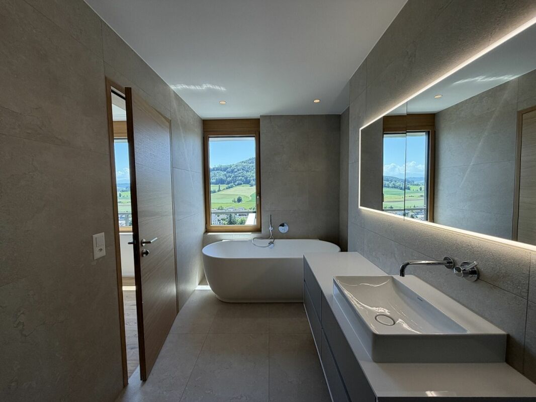 6 ½ rooms villa