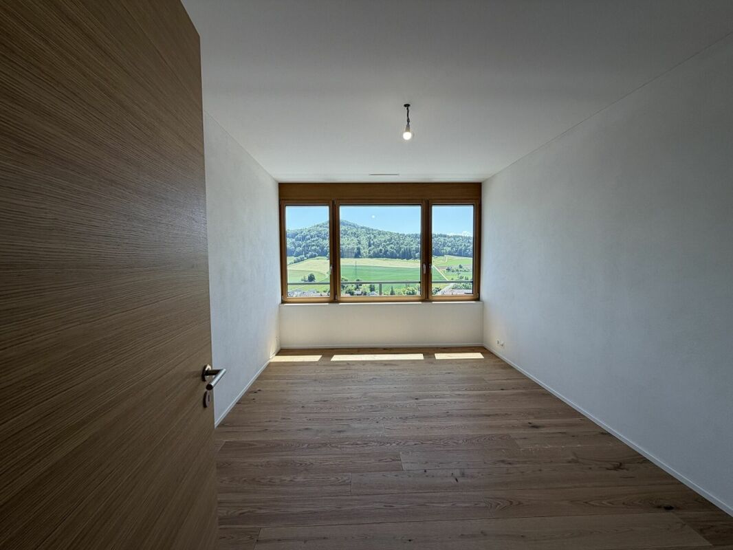 6 ½ rooms villa