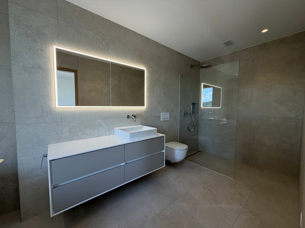 6 ½ rooms villa