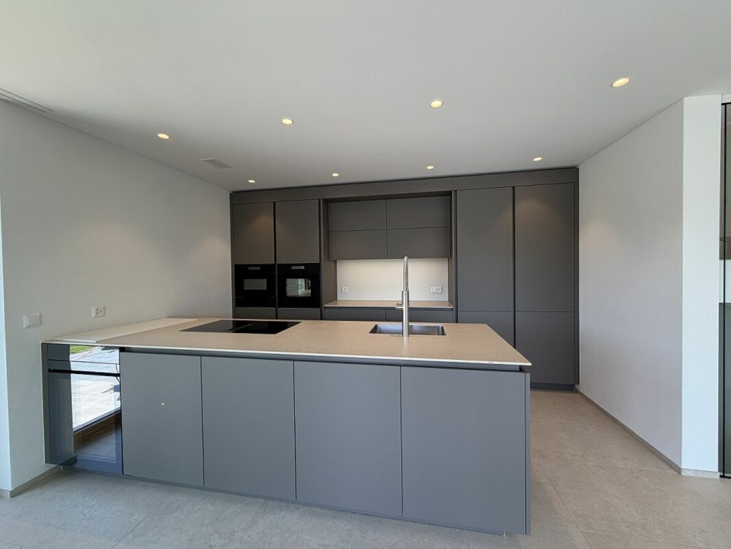 6 ½ rooms villa
