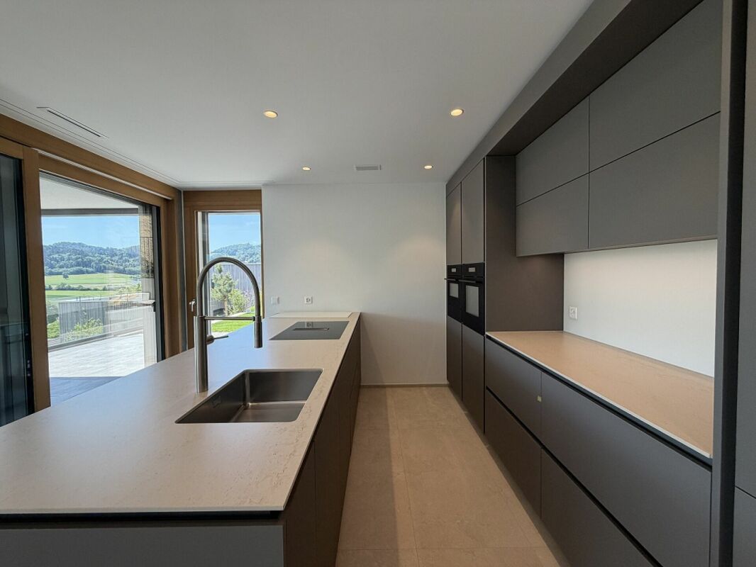 6 ½ rooms villa