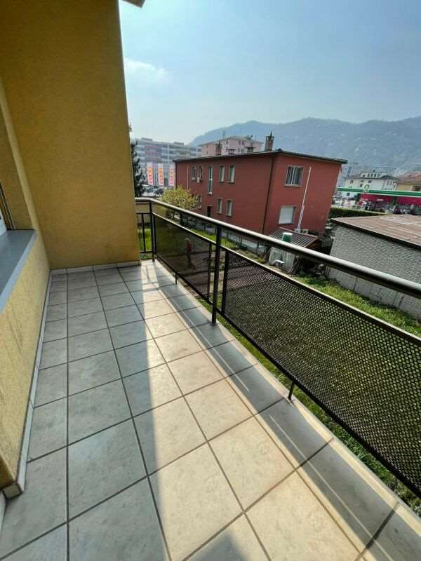 2 ½ rooms apartment, photo 2 sur 5