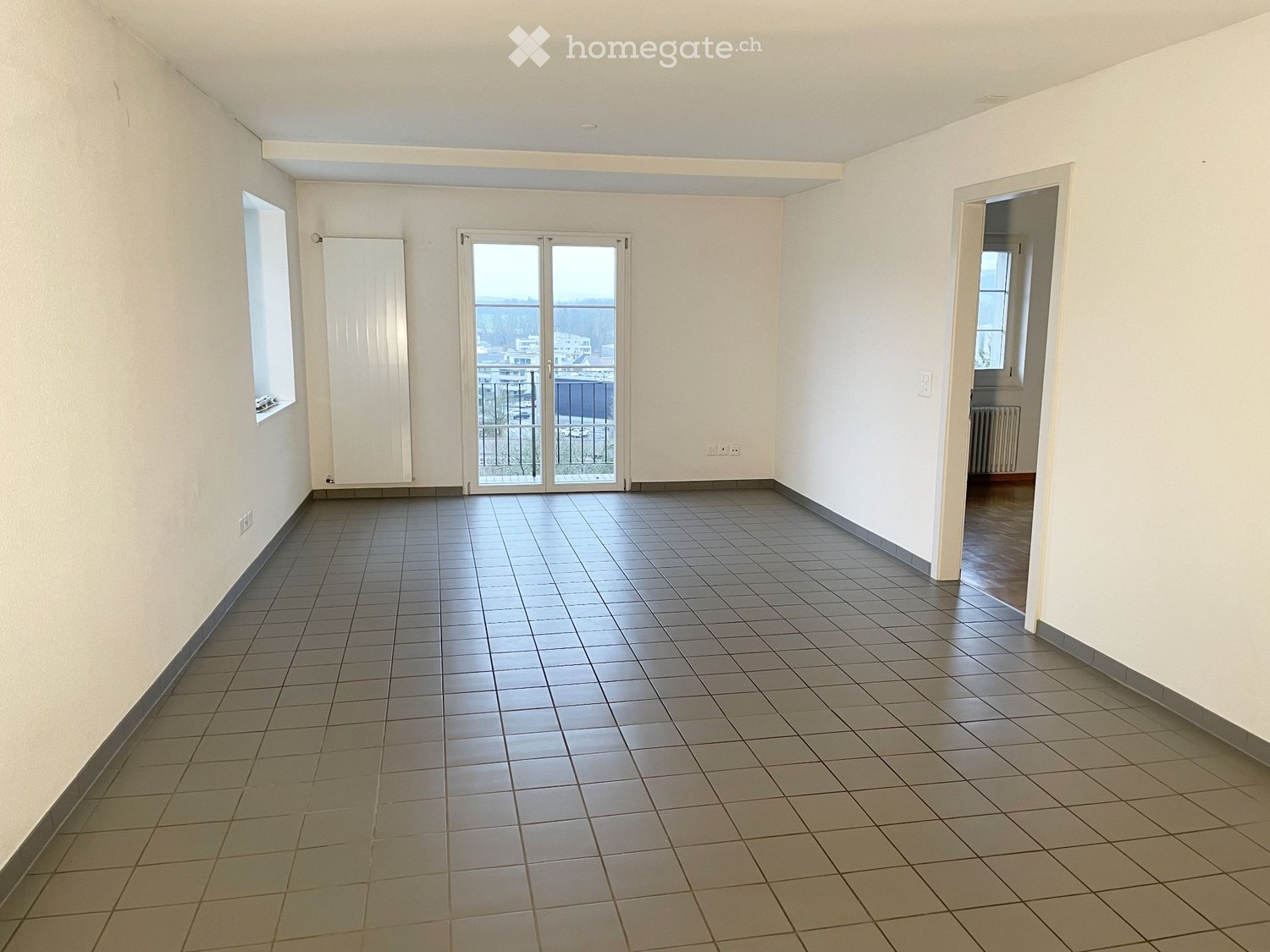 Appartamento di 4 ½ locali, foto 3 di 5