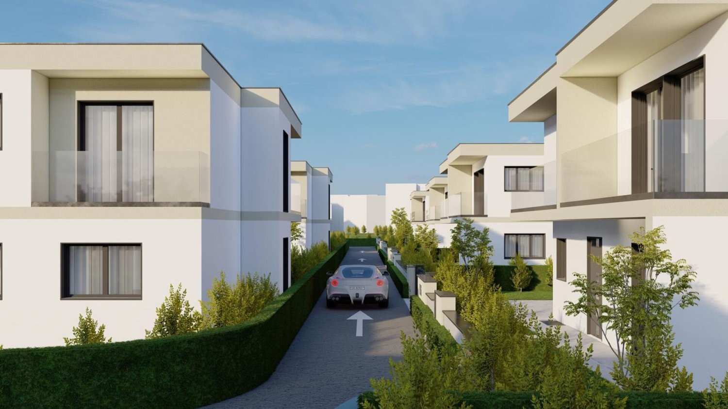 5 ½ pièces maison individuelle