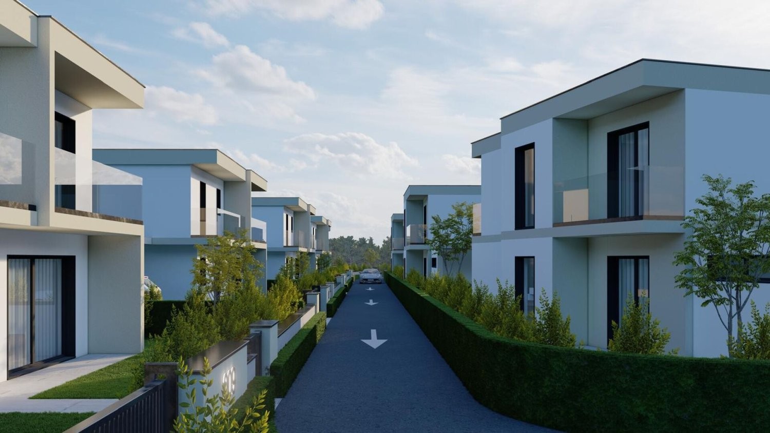 5 ½ pièces maison individuelle