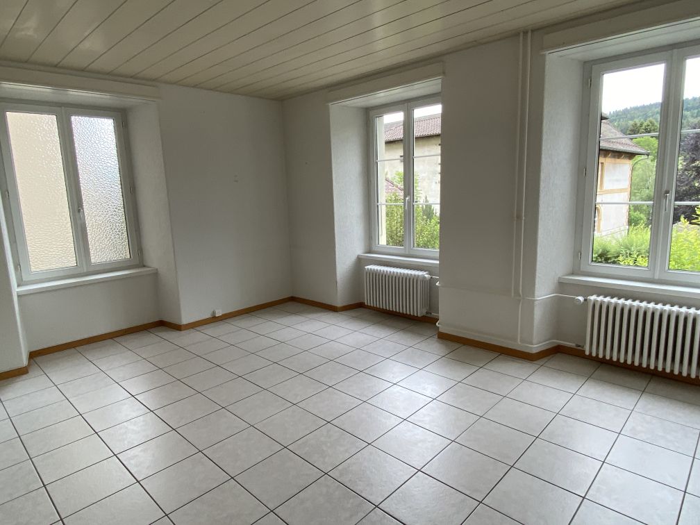 Appartamento di 3 ½ locali