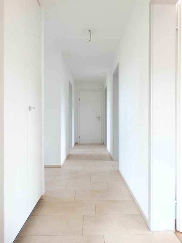 4 ½ pièces appartement
