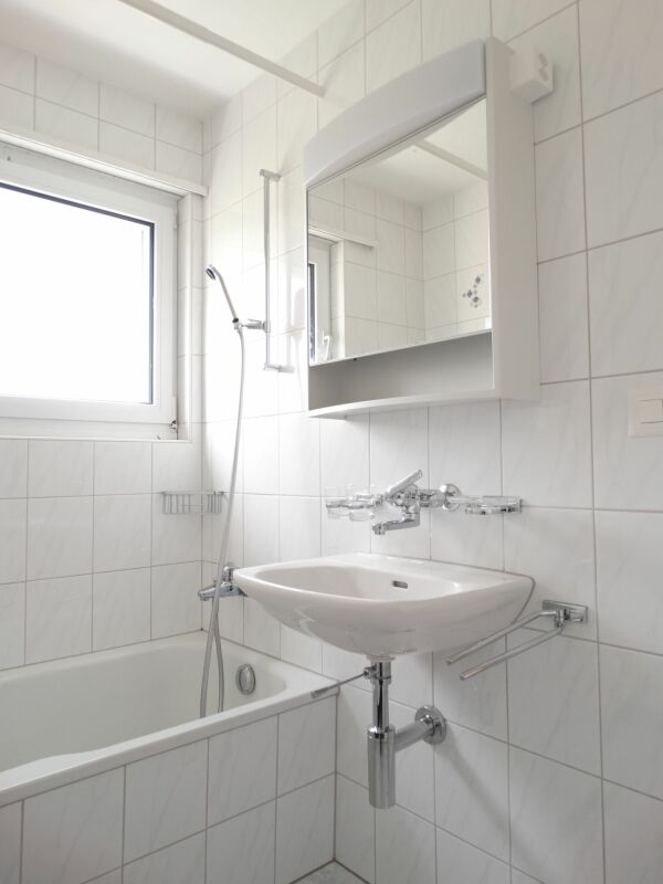 4 ½ pièces appartement