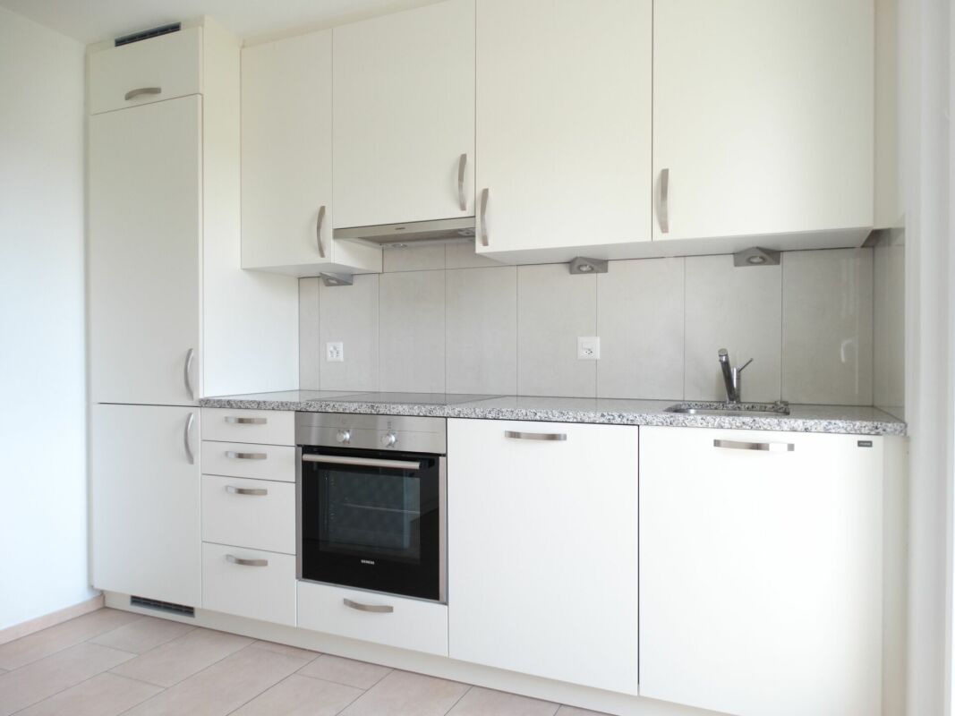 4 ½ pièces appartement