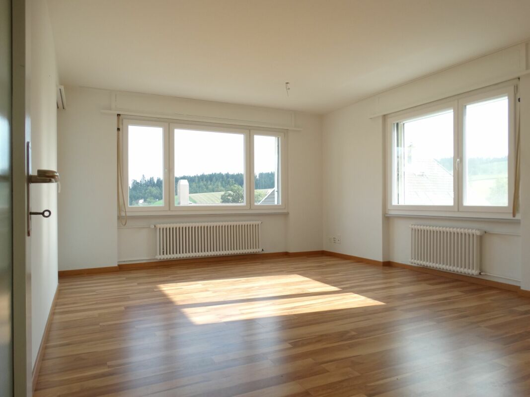 4 ½ pièces appartement
