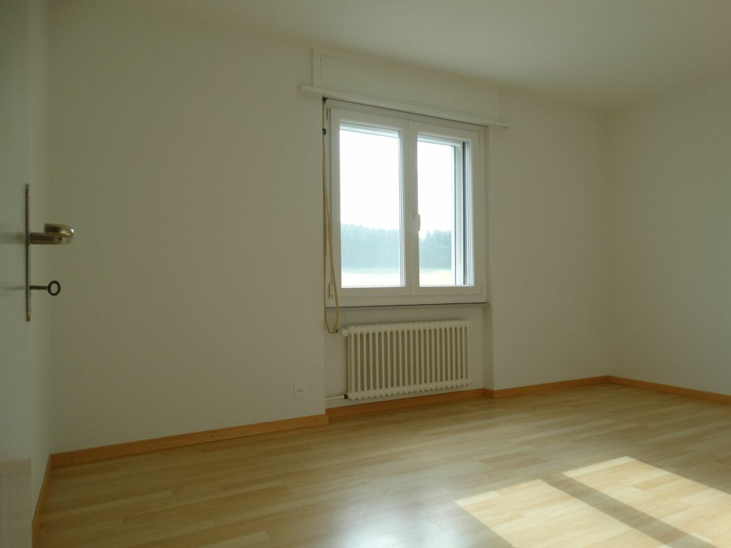 4 ½ pièces appartement
