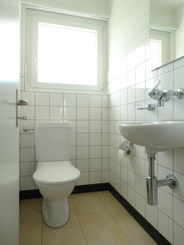 4 ½ pièces appartement