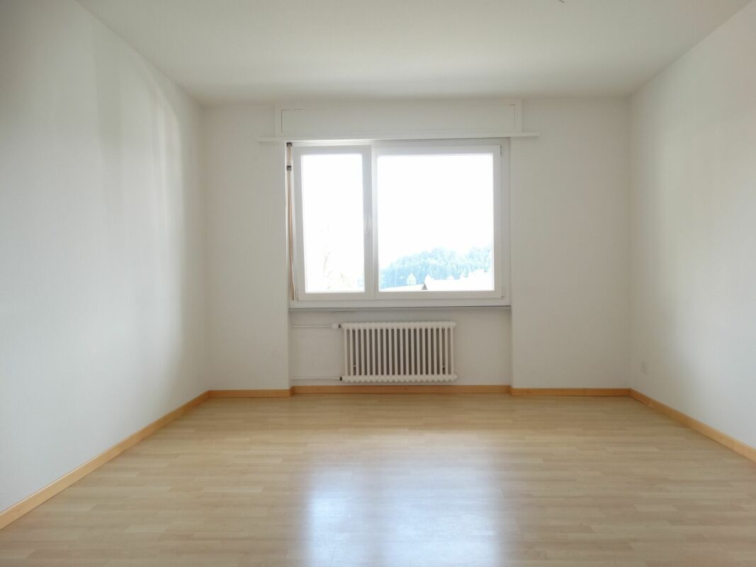 4 ½ pièces appartement