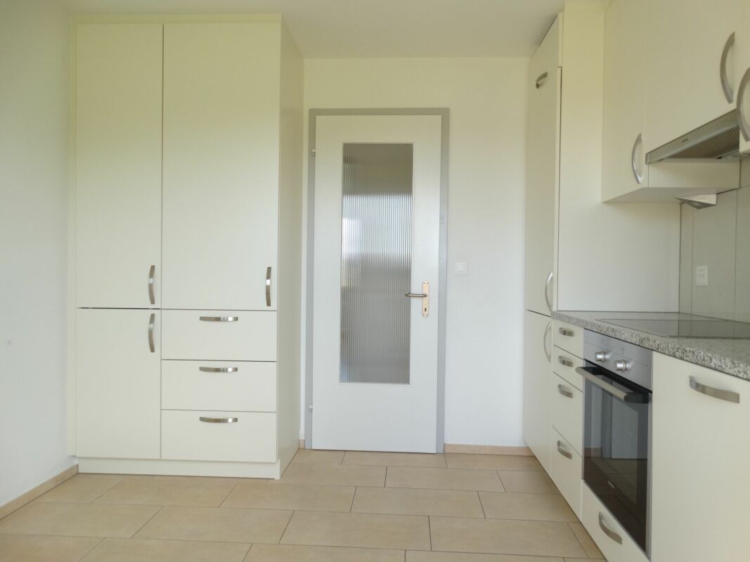 4 ½ pièces appartement
