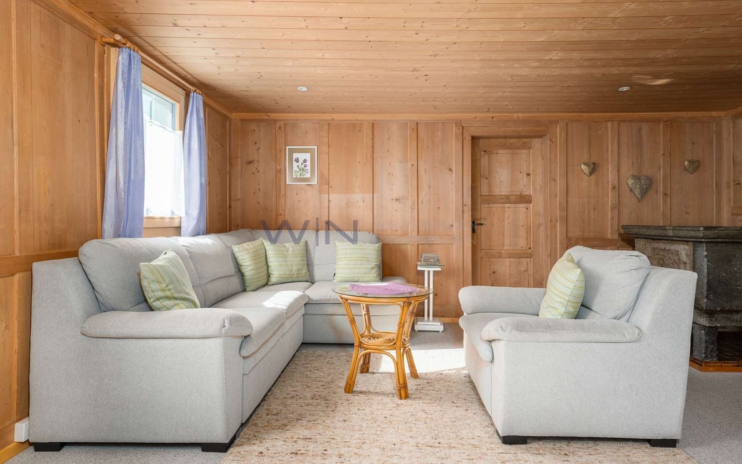 maison multifamiliale de 9 pièces, photo 5 sur 10