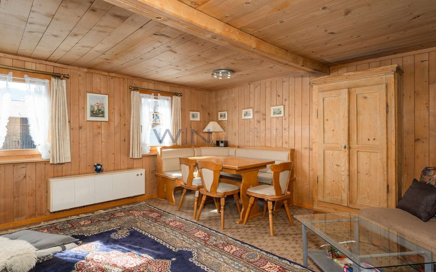maison multifamiliale de 9 pièces, photo 7 sur 10