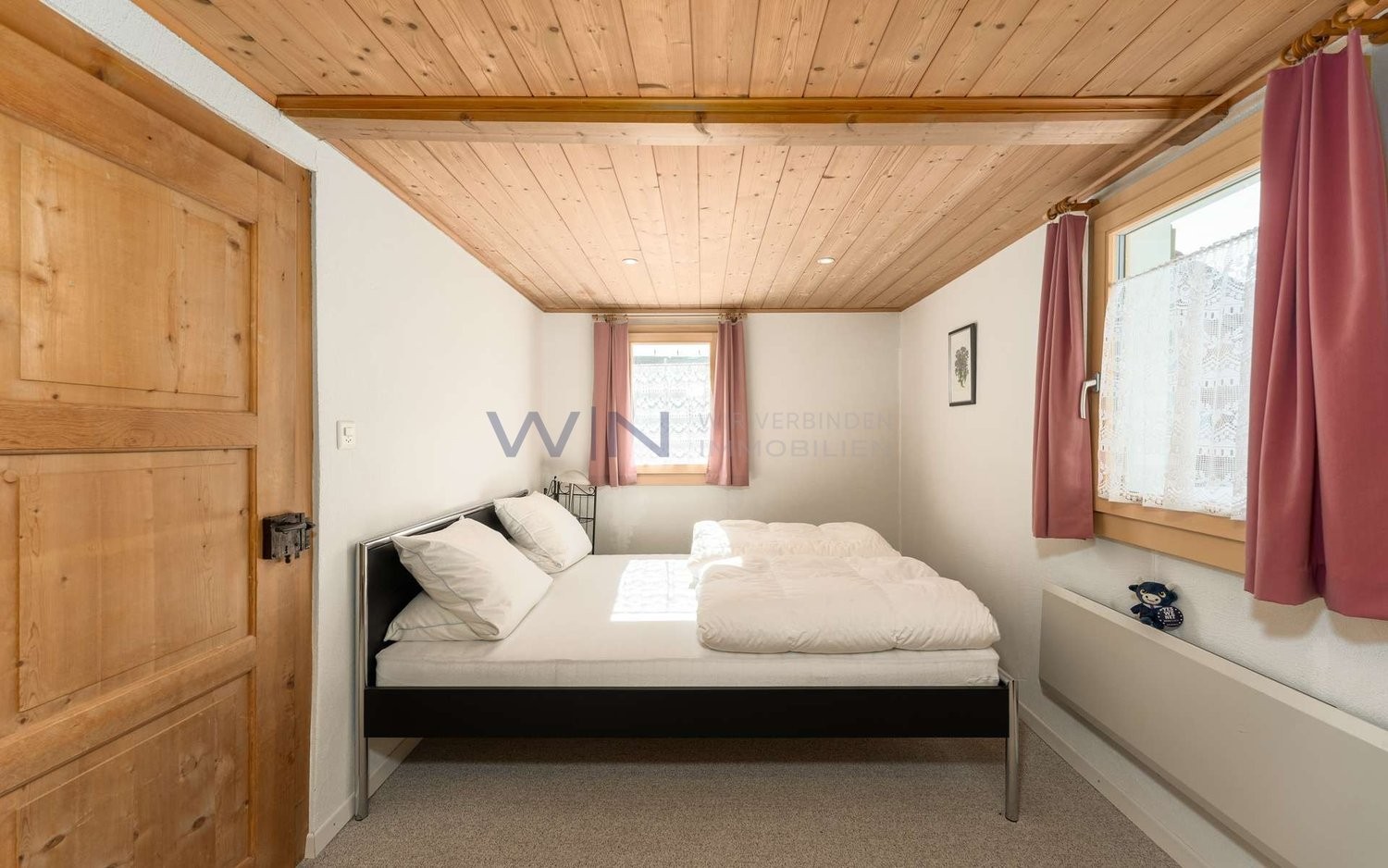 maison multifamiliale de 9 pièces, photo 10 sur 10