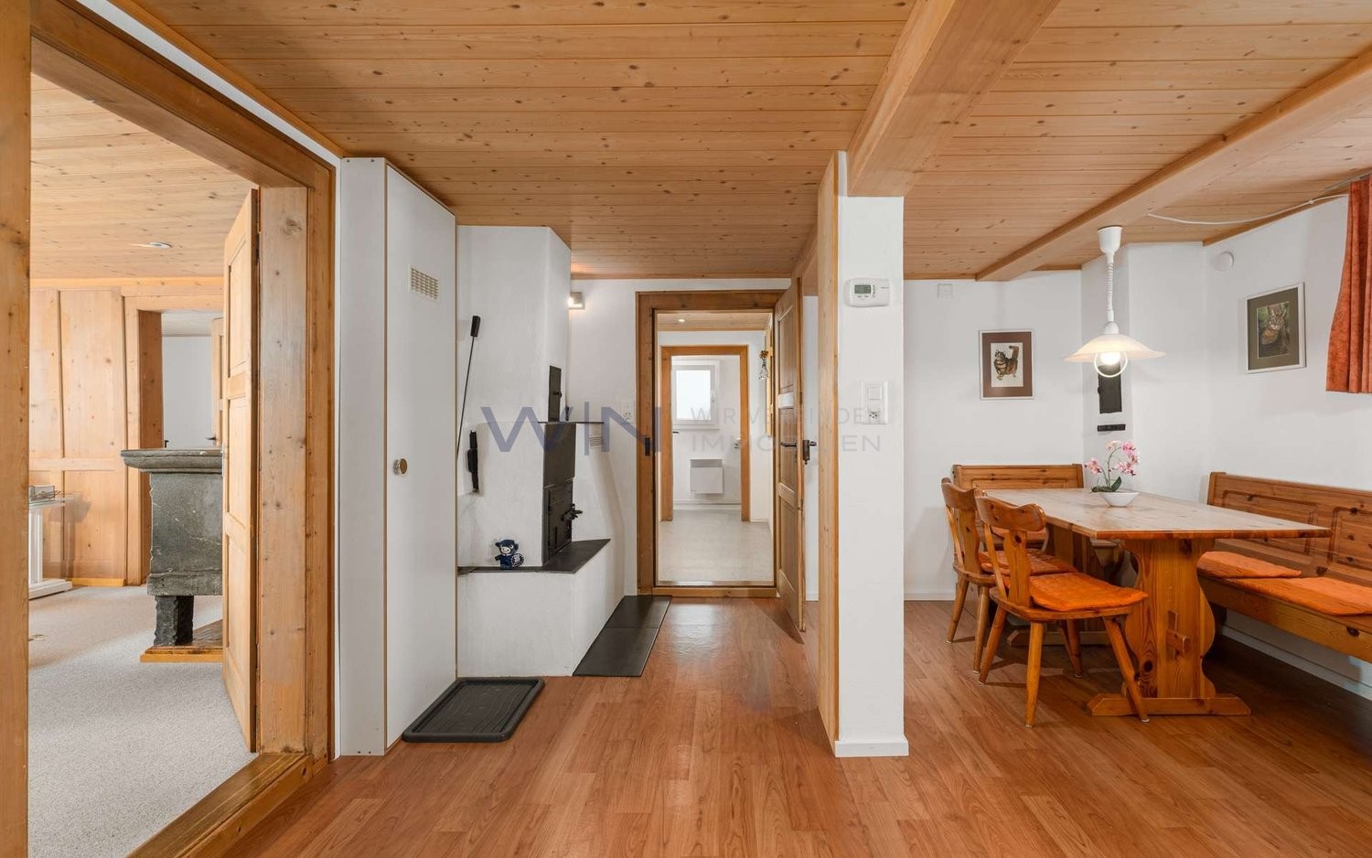 maison multifamiliale de 9 pièces, photo 6 sur 10